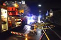 Feuer 4 Koeln Immendorf Giesdorfer Allee P318